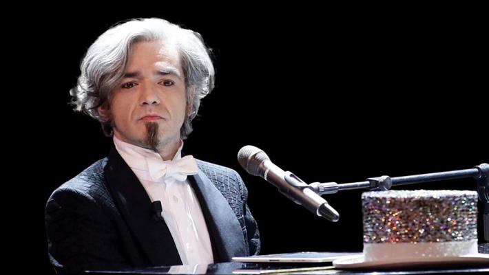 Morgan in concerto per il gran finale di Mangiamusica