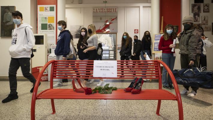 Rispetto, la lezione più importante per gli studenti. Ricordando Virgy