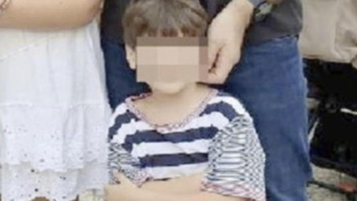 Eitan: arrestato a Cipro l'uomo che aiutò il nonno a rapirlo