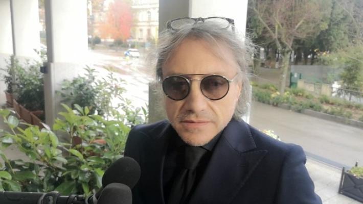Presunto stupro, Grillo jr e 3 amici rinviati a giudizio