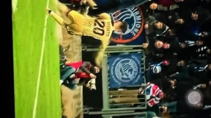 Colpaccio del Pisa a Brescia che vale il primo posto