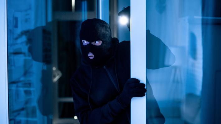 Ladri all'assalto, furti tentati e riusciti: nel mirino Monticelli, Basilicagoiano e Fornovo