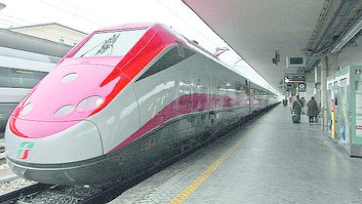 Torna il treno diretto da Parma per Zurigo 