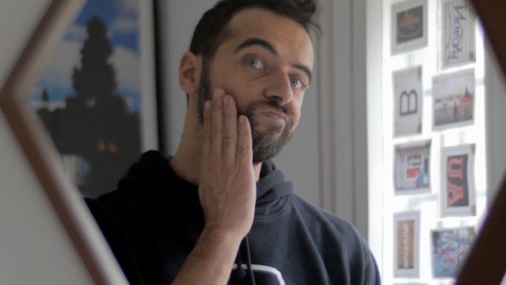 Belletz, il re dello «Scherzo perfetto»