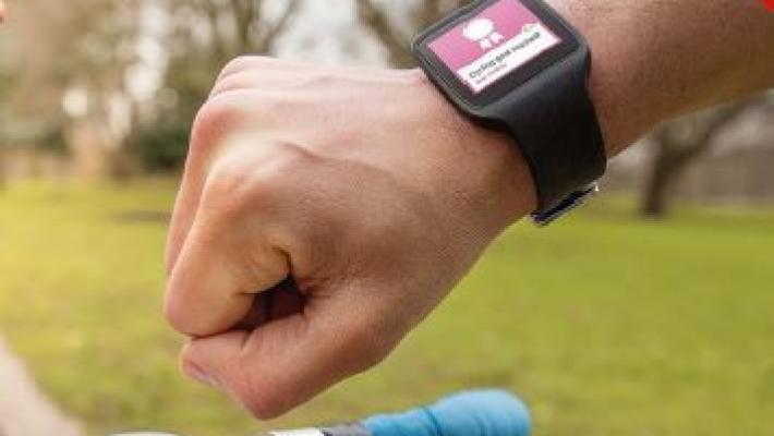 Come la tecnologia ti risolve la vita