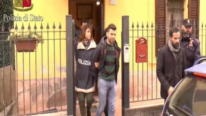 Caso baby calciatori, il procuratore arrestato: «Una sola presenza in campo e guadagno 250mila euro»