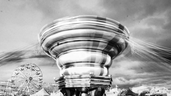 Festa di San Giuseppe: al luna park!