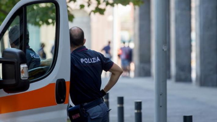 Il mondo economico di Parma chiede «certezza della pena e più controlli»