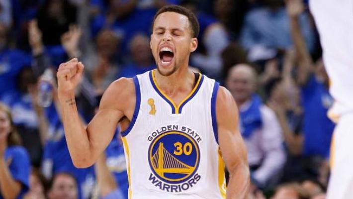  Nba: Curry da record, New York ko