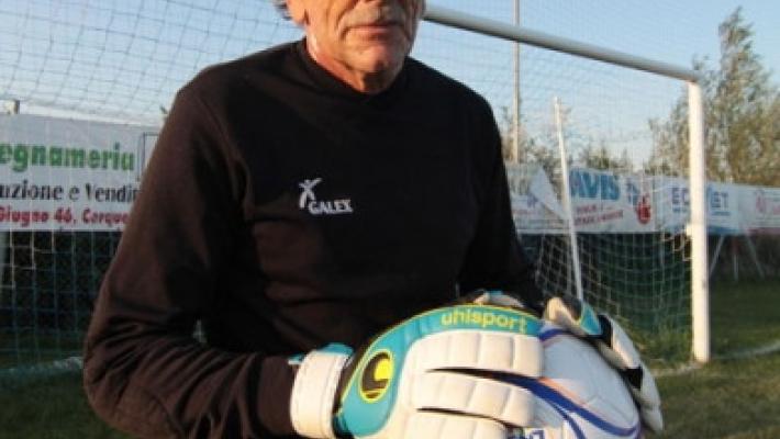 Boranga: "Auguro a Buffon di vincere il campionato"