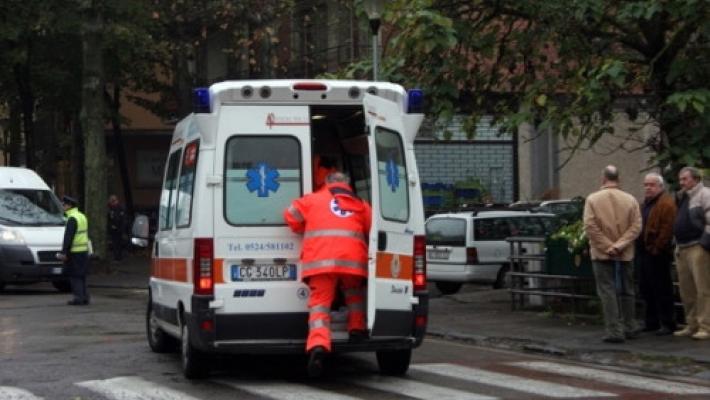 Pedone investito a Salso: ricoverato all'ospedale di Vaio