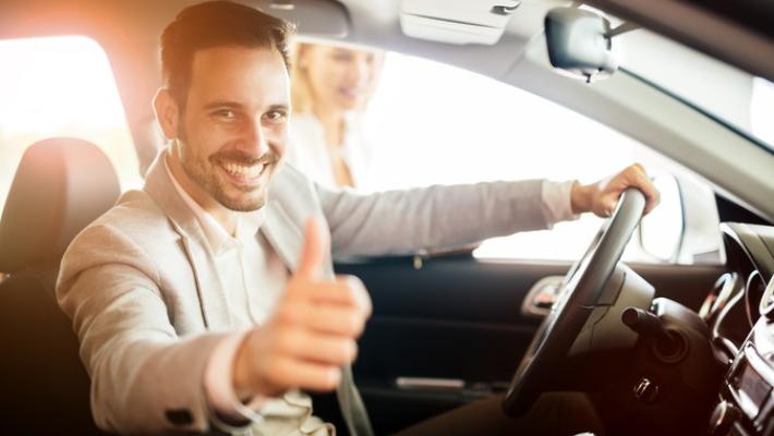 Acquistare un'auto nuova: le 6 soluzioni più efficaci