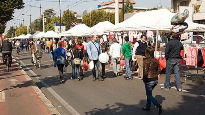 Sagra di San Lazzaro e Montanara running: domenica cambia la viabilità in mezza Parma