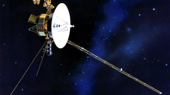 La sonda Voyager 1 sta dando i numeri, segnali senza senso