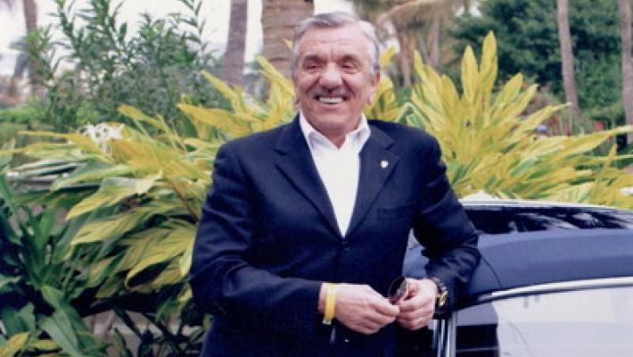 Addio a Gianluigi Bosi, il commercialista gentiluomo