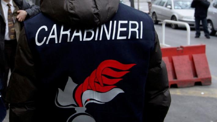 Controlli dei carabinieri a Salso: un arresto, una denuncia e tre segnalazioni