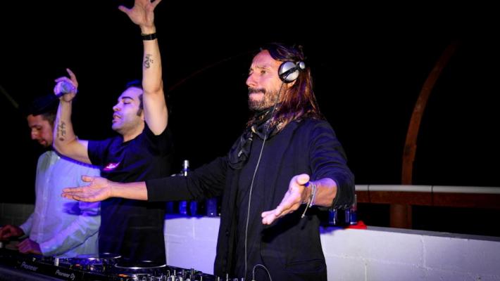 Bob Sinclar: «Grazie Parma»