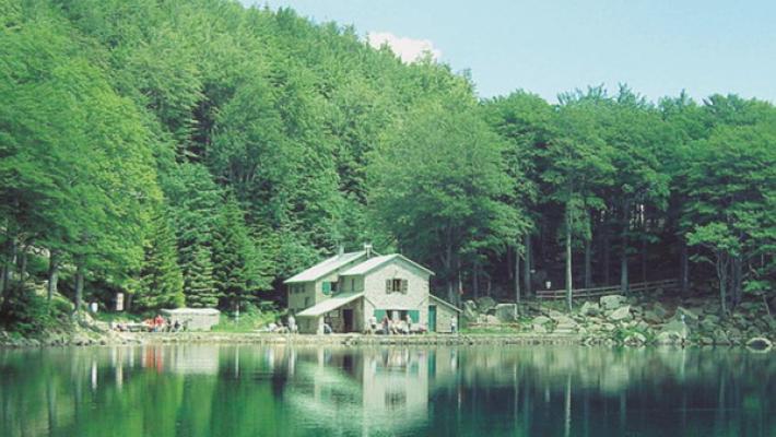 Più "mobilità elettrica" nel Parco nazionale dell’Appennino:  in arrivo 150mila euro per Corniglio e 50mila per Pratospilla