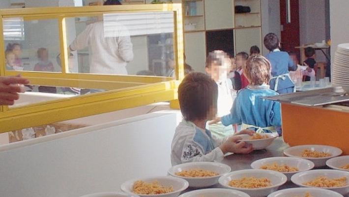 A Parma (e Fano) le migliori mense scolastiche d'Italia