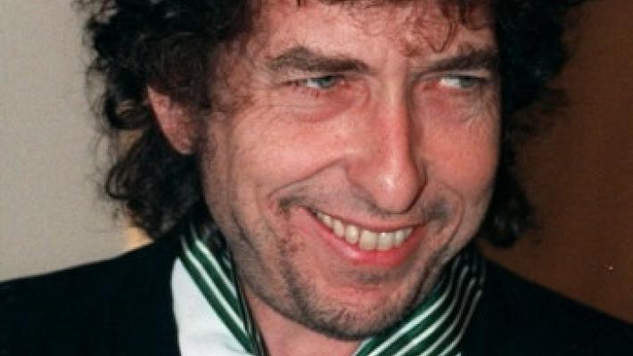 Bob Dylan