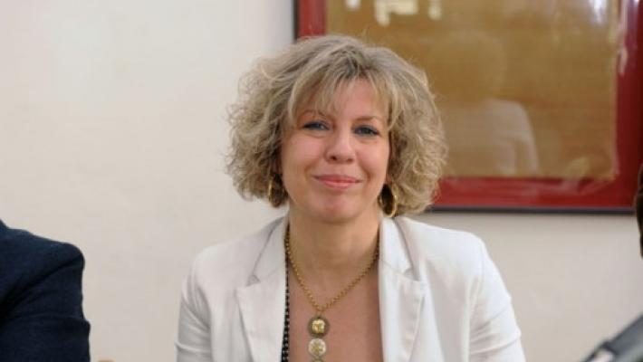 Agroalimentare. Simona Caselli, nuova presidente di Granlatte.