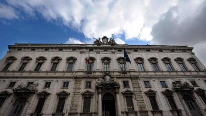 Sesso in carcere e divieti, il caso arriva alla Corte Costituzionale 