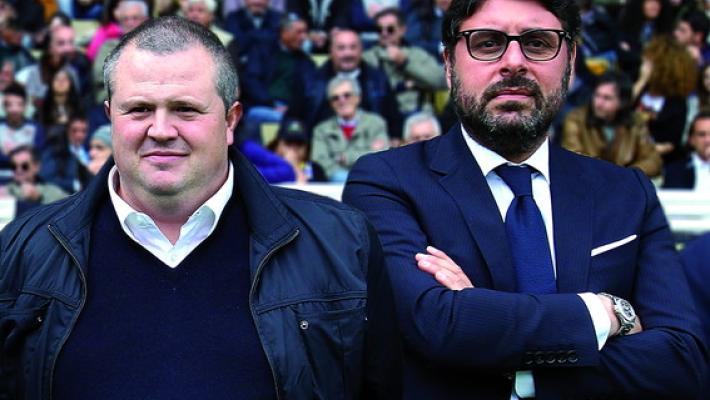 In Appello tre anni e dieci mesi a Ghirardi, sei anni a Leonardi