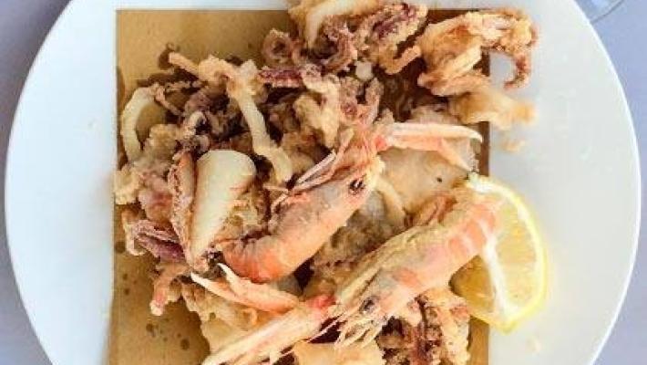 Troppi fritti potrebbero aumentare il rischio di morte