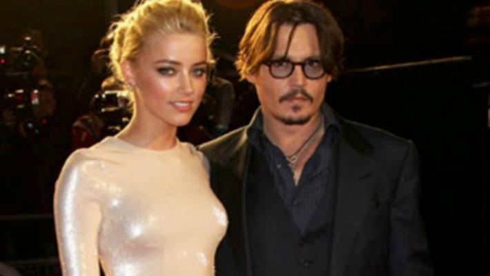 Johnny Depp accusato da Amber Heard anche di abusi sessuali nel 2015 