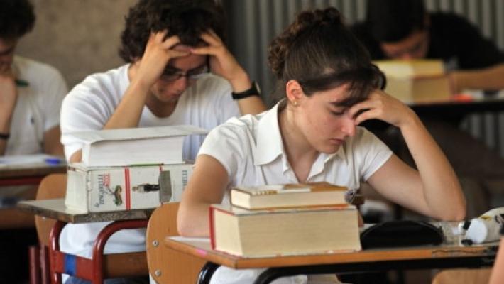 Maturit&agrave;: latino al classico, matematica allo scientifico