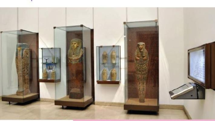Festa all'insegna della cultura tra musei, palazzi e castelli