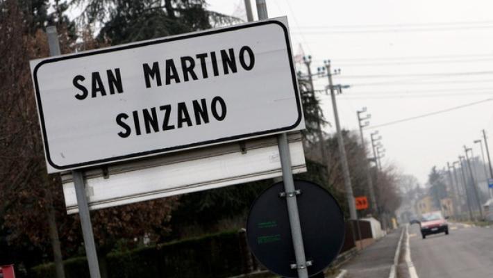 Suona l'allarme, ladri messi in fuga dai vicini
