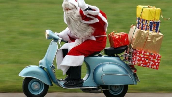Natale: 4 su 10 spenderanno al massimo 250 euro 