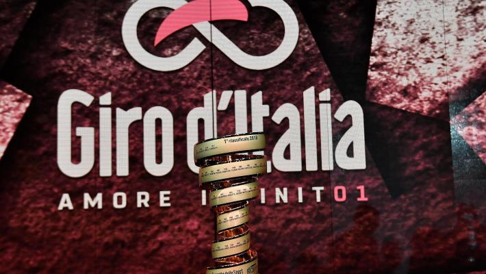  Giro d'Italia
