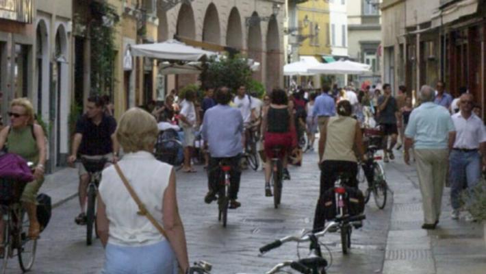 «Tenetevi i soldi, ma ridatemi la foto del nipotino»