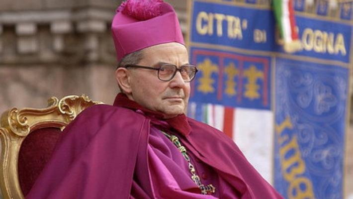 &laquo;Caffarra, sotto la scorza del burbero un uomo umile&raquo;