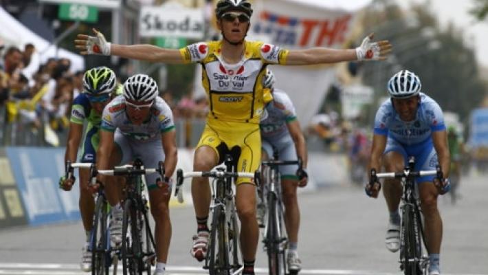 L'ex ciclista Riccardo Riccò prosciolto da traffico di sostanze