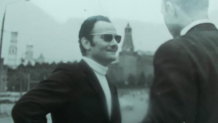 «Quando Putin mi scortò in Urss»