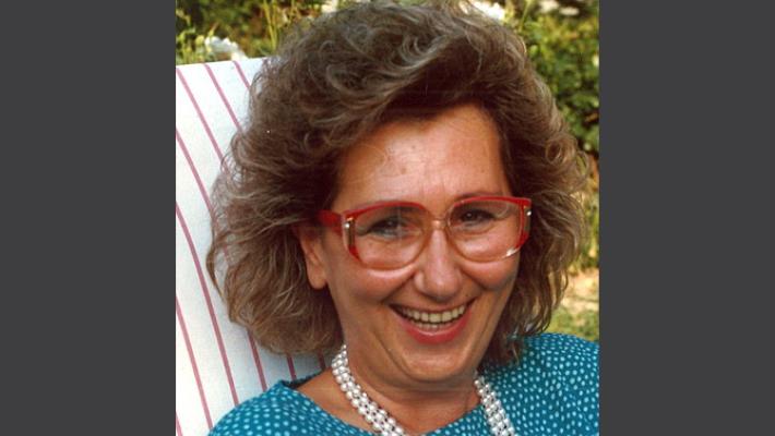 Mariuccia, silenziosa pioniera della solidariet&agrave;