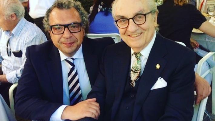 Omaggio al maestro Marchesi