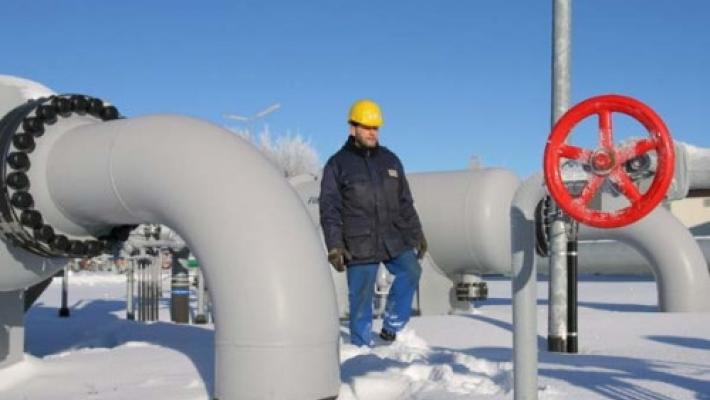 Putin manterremo stabili le forniture di gas all'Italia