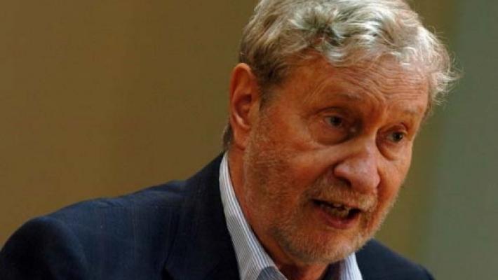 E' morto Gianni Vattimo, il decano dei filosofi italiani: aveva 87 anni