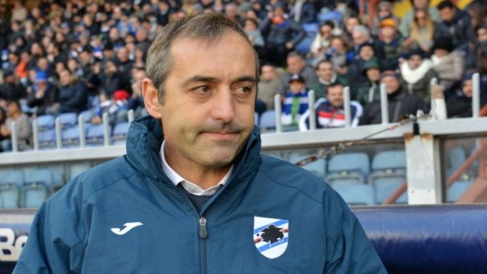 Samp, il dopo D'Aveesa è un Giampaolo bis