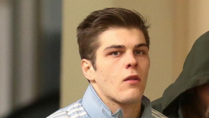 Alessio Turco accusato del duplice omicidio di Kelly e Gabriela