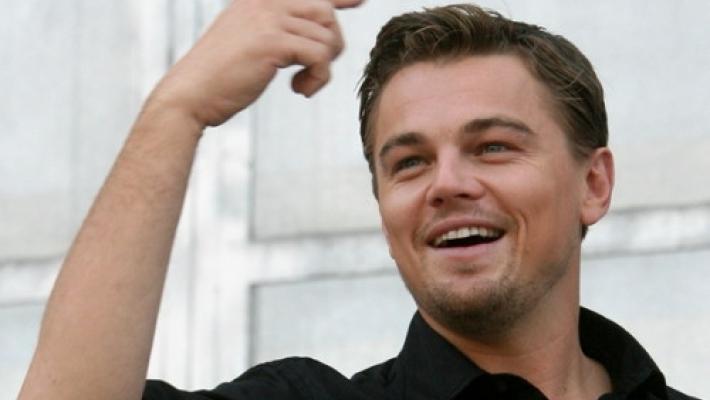Leonardo DiCaprio dona 10 milioni di dollari a esercito