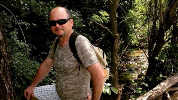 Cordoglio per Valeriu Voina, il muratore che scolpiva il ghiaccio