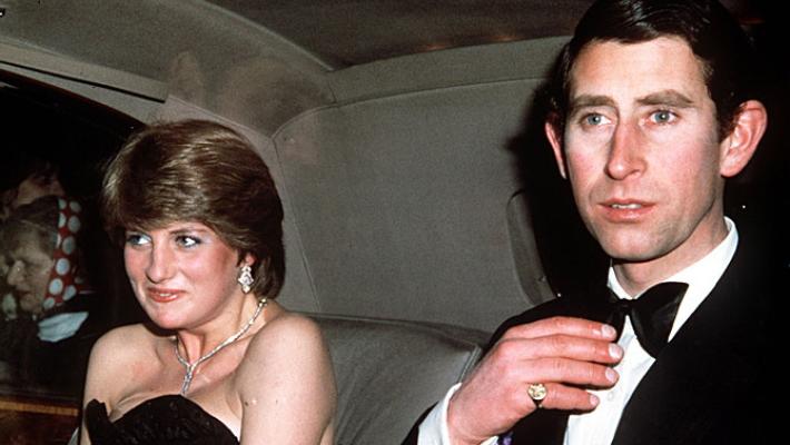 La voce di Diana in un documentario choc: "Con Carlo non c'è amore"