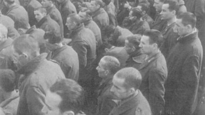 Morirono in Germania durante la guerra: restituite ai famigliari le spoglie di due soldati di Reggio e Bologna 