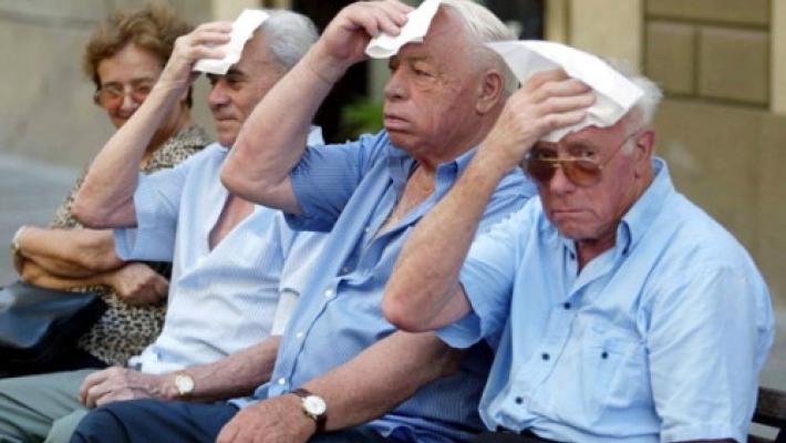 Ondate di calore: i servizi per gli anziani in Pedemontana