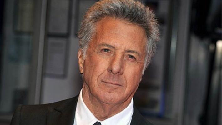 Casting: folla per The Family di Peter Greenaway con Dustin Hoffman a Lucca 